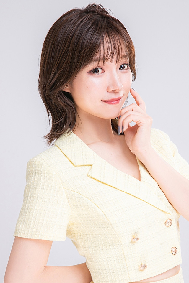 辰巳 奏乃